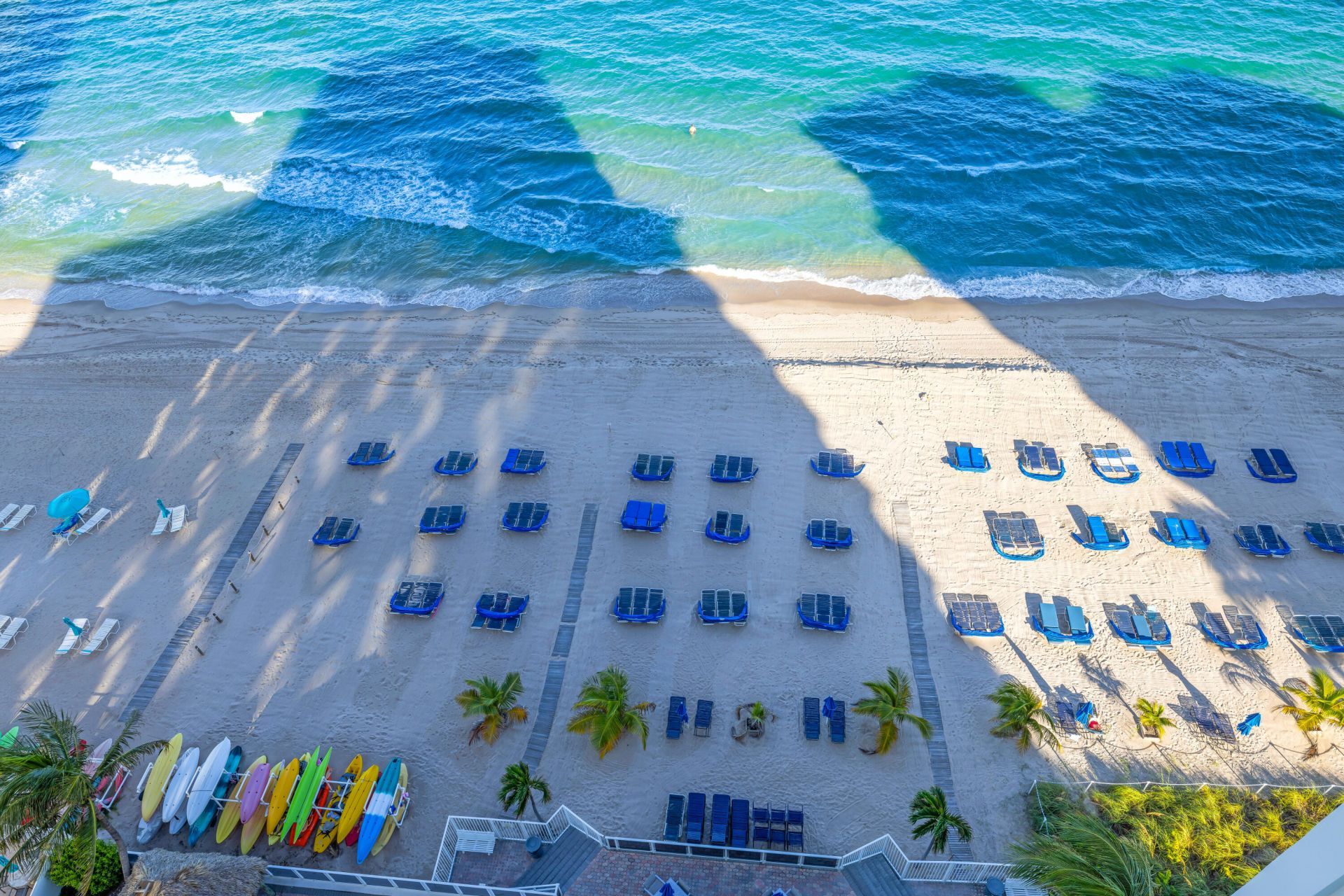 3700 Galt Ocean Drive, Unit 1205, Fort Lauderdale, FL 33308 Photo