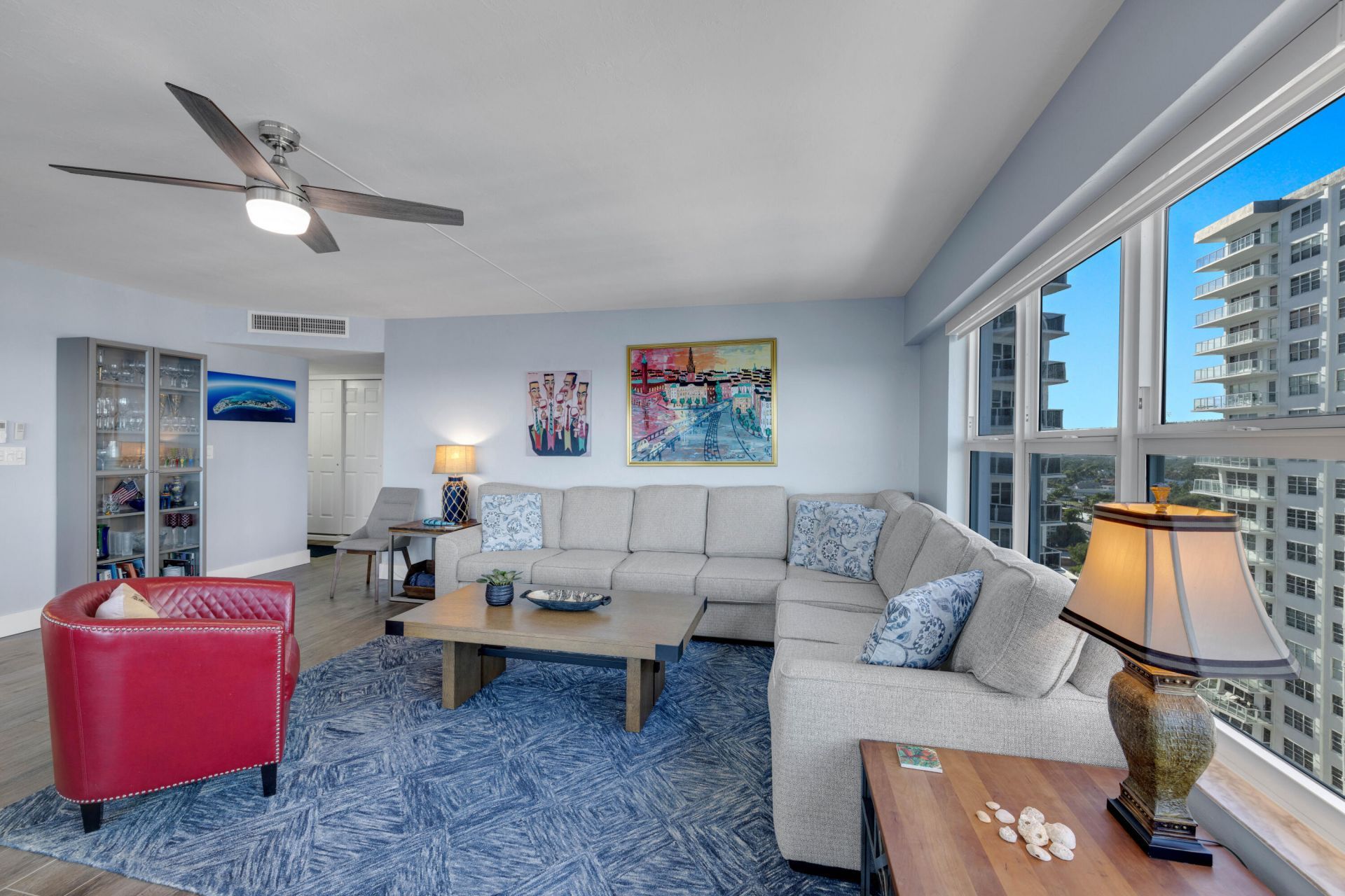 3700 Galt Ocean Drive, Unit 1205, Fort Lauderdale, FL 33308 Photo