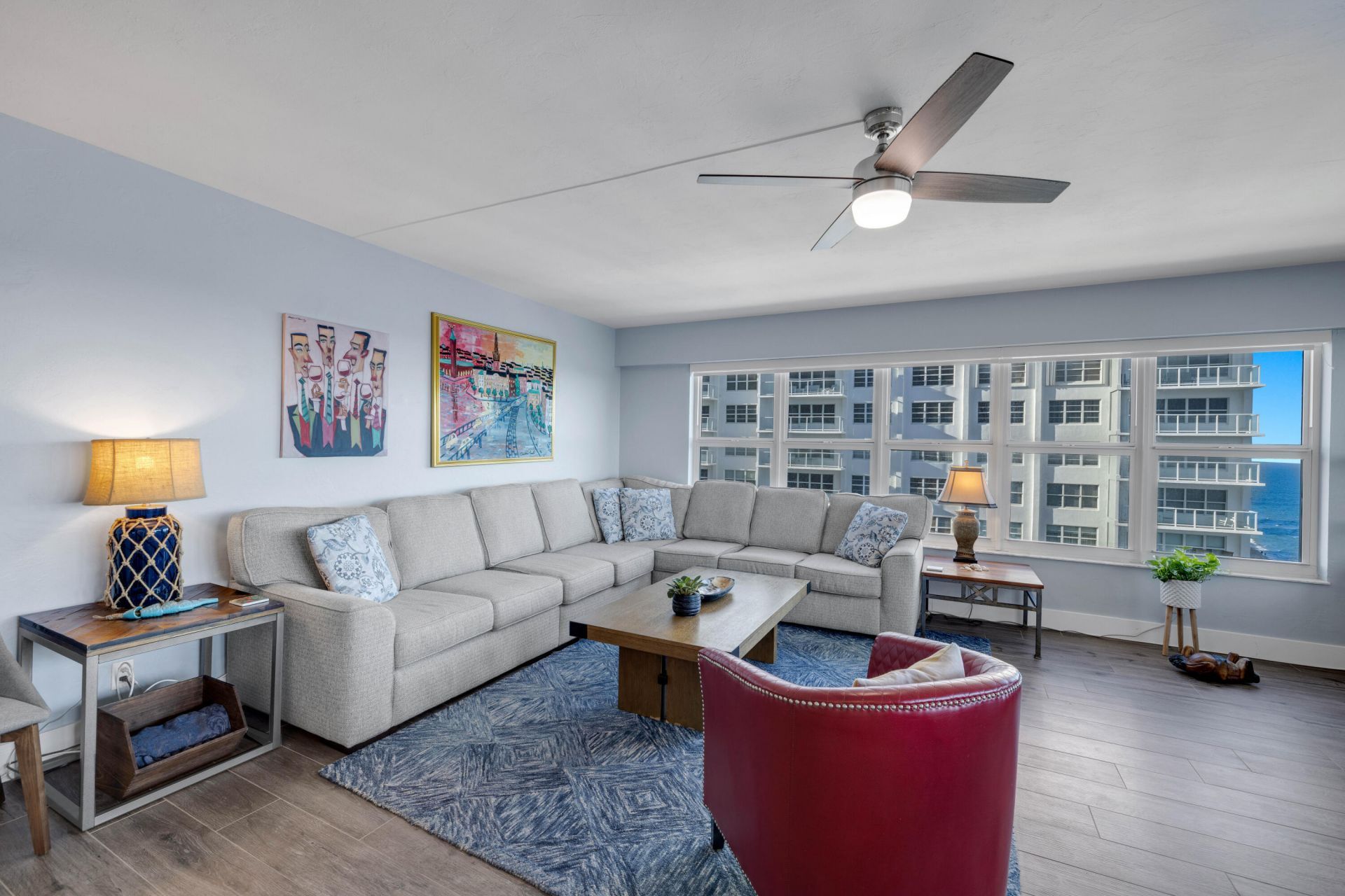 3700 Galt Ocean Drive, Unit 1205, Fort Lauderdale, FL 33308 Photo