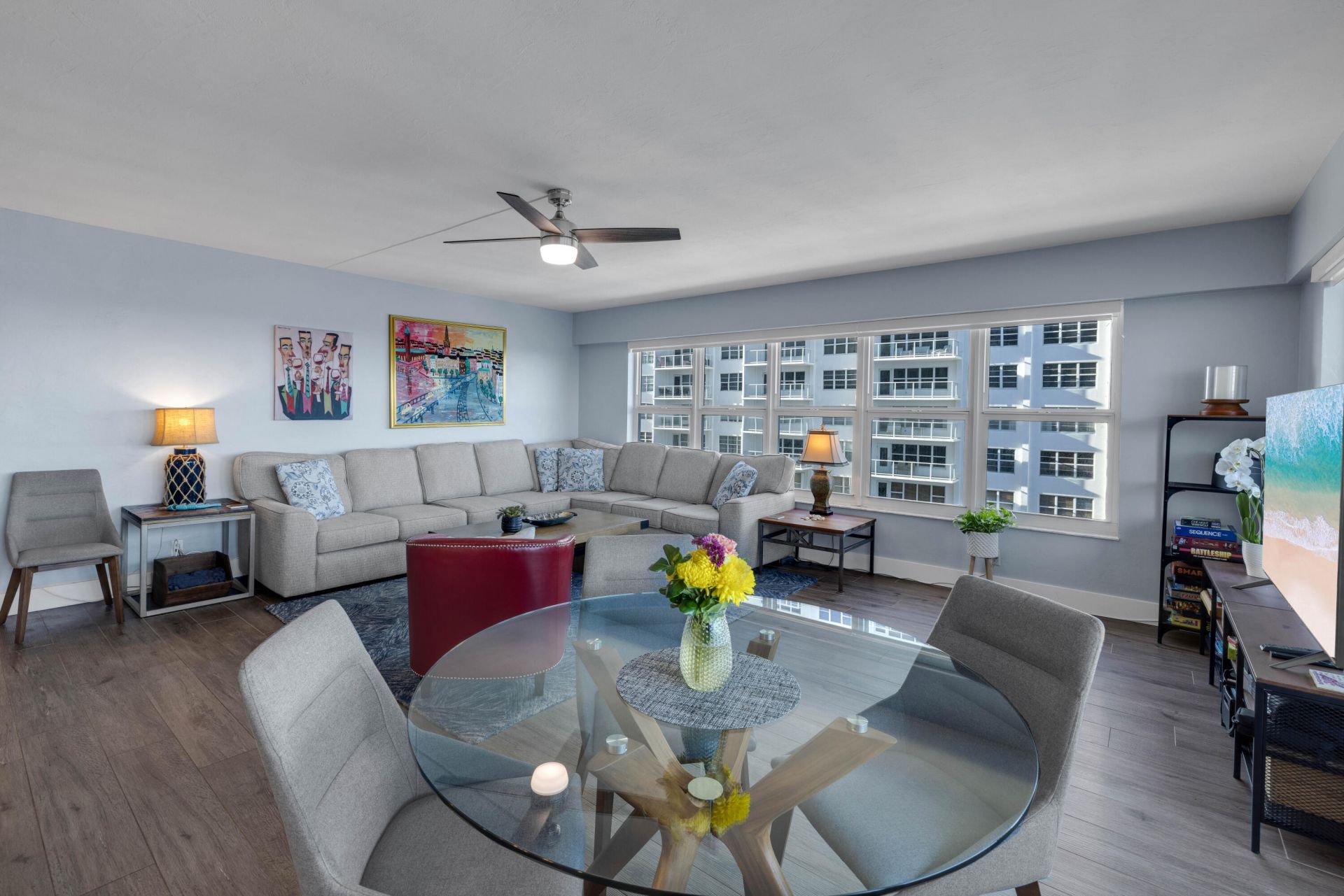 3700 Galt Ocean Drive, Unit 1205, Fort Lauderdale, FL 33308 Photo