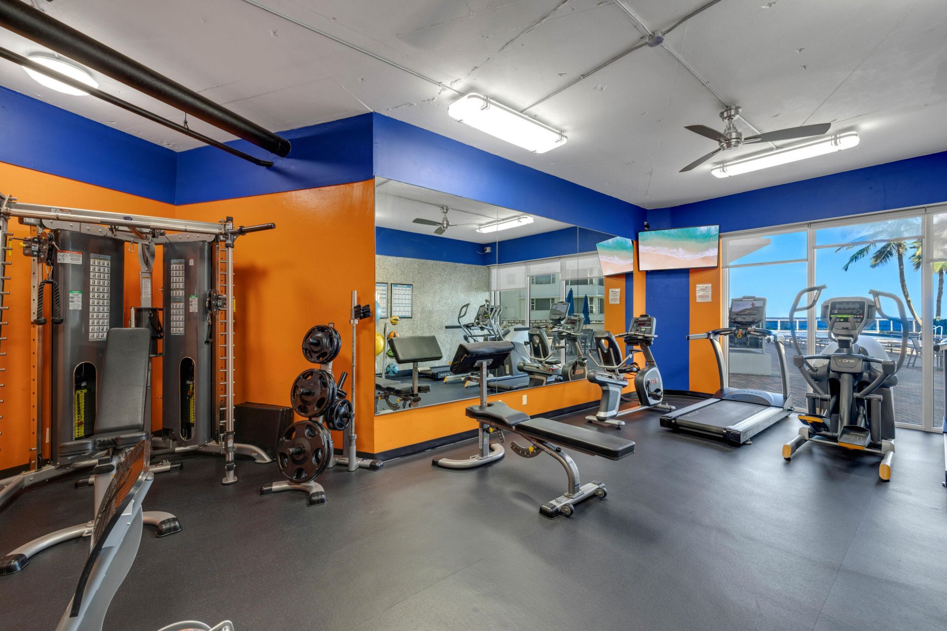 3700 Galt Ocean Drive, Unit 1205, Fort Lauderdale, FL 33308 Photo