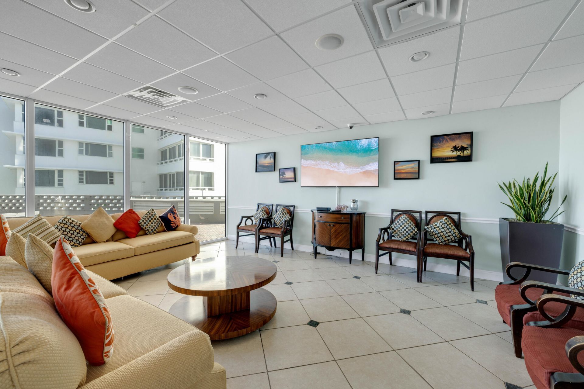 3700 Galt Ocean Drive, Unit 1205, Fort Lauderdale, FL 33308 Photo