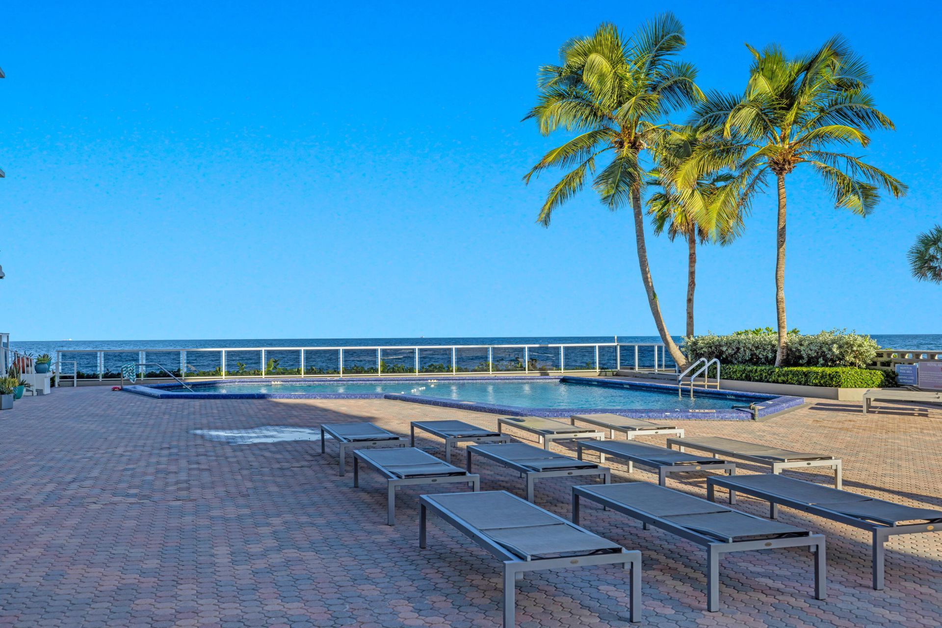 3700 Galt Ocean Drive, Unit 1205, Fort Lauderdale, FL 33308 Photo