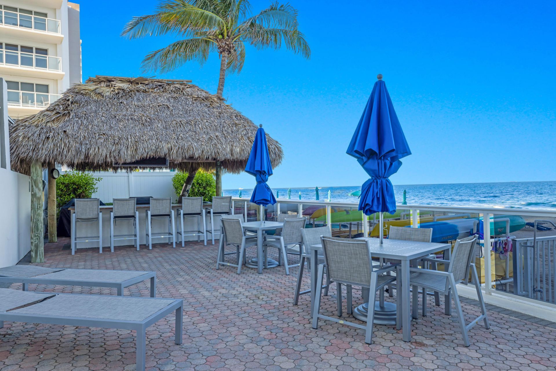 3700 Galt Ocean Drive, Unit 1205, Fort Lauderdale, FL 33308 Photo