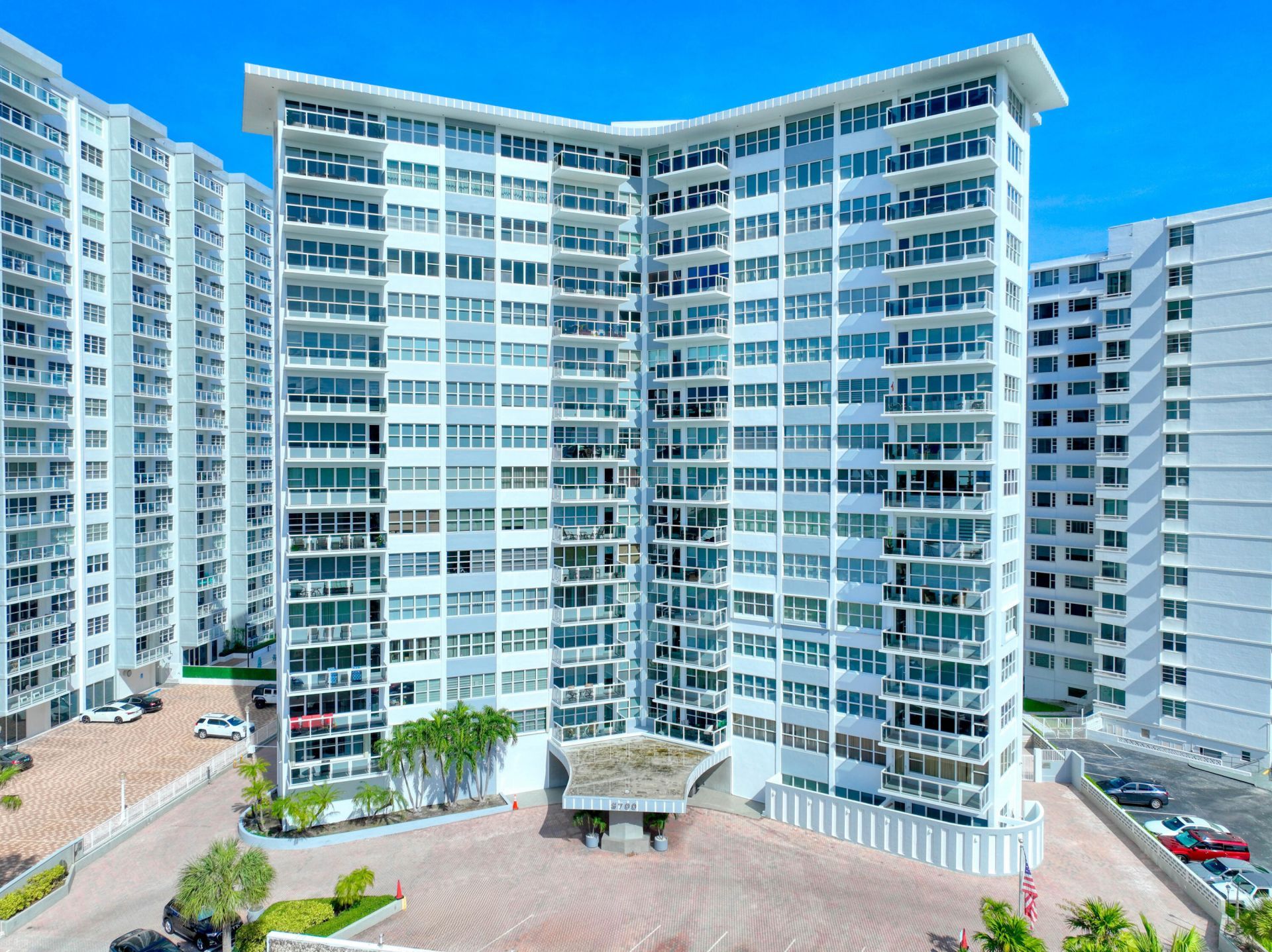 3700 Galt Ocean Drive, Unit 1205, Fort Lauderdale, FL 33308 Photo