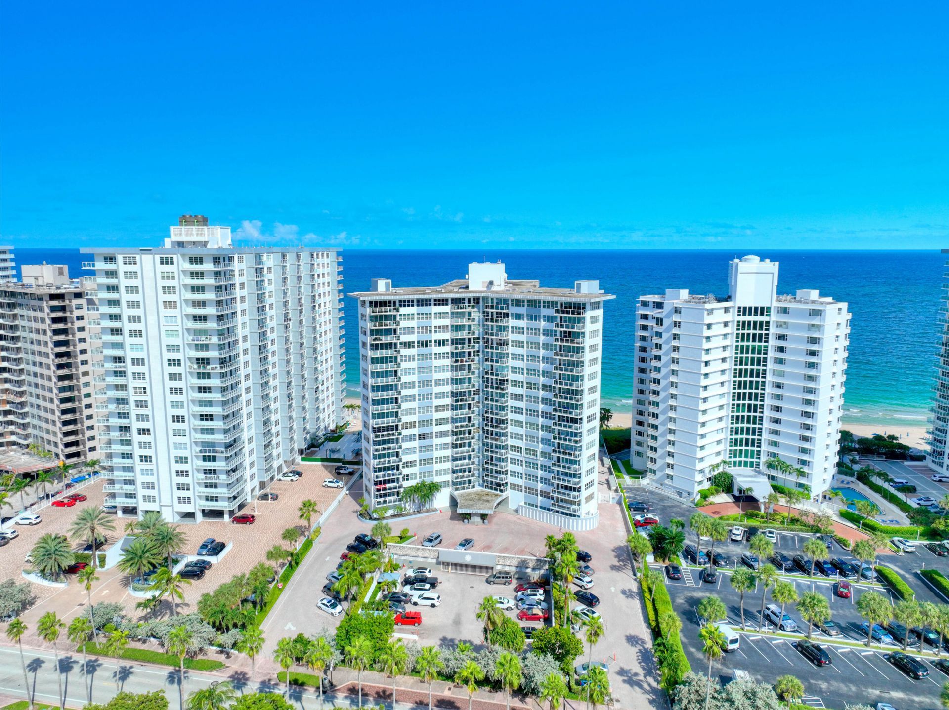 3700 Galt Ocean Drive, Unit 1205, Fort Lauderdale, FL 33308 Photo