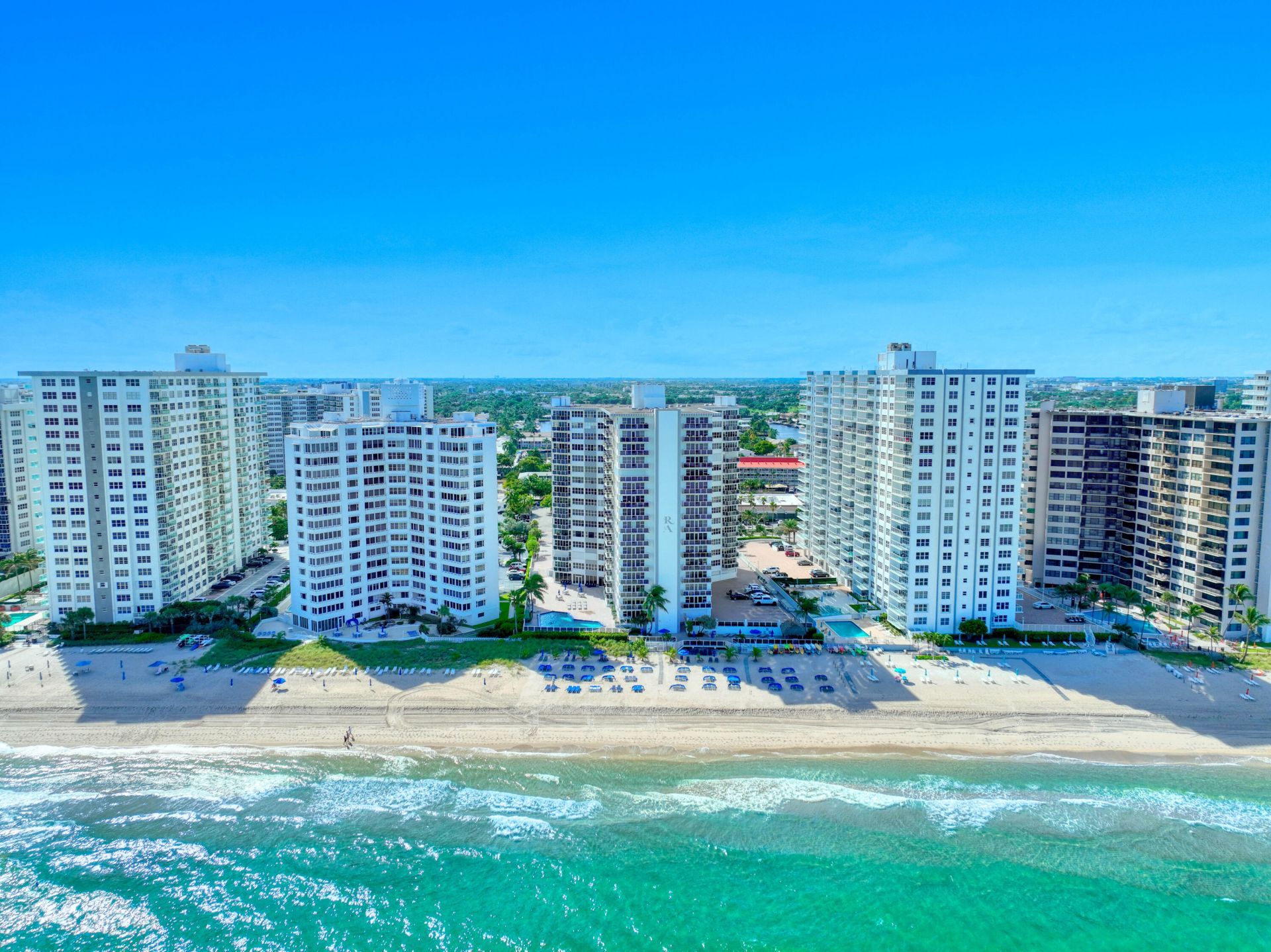 3700 Galt Ocean Drive, Unit 1205, Fort Lauderdale, FL 33308 Photo