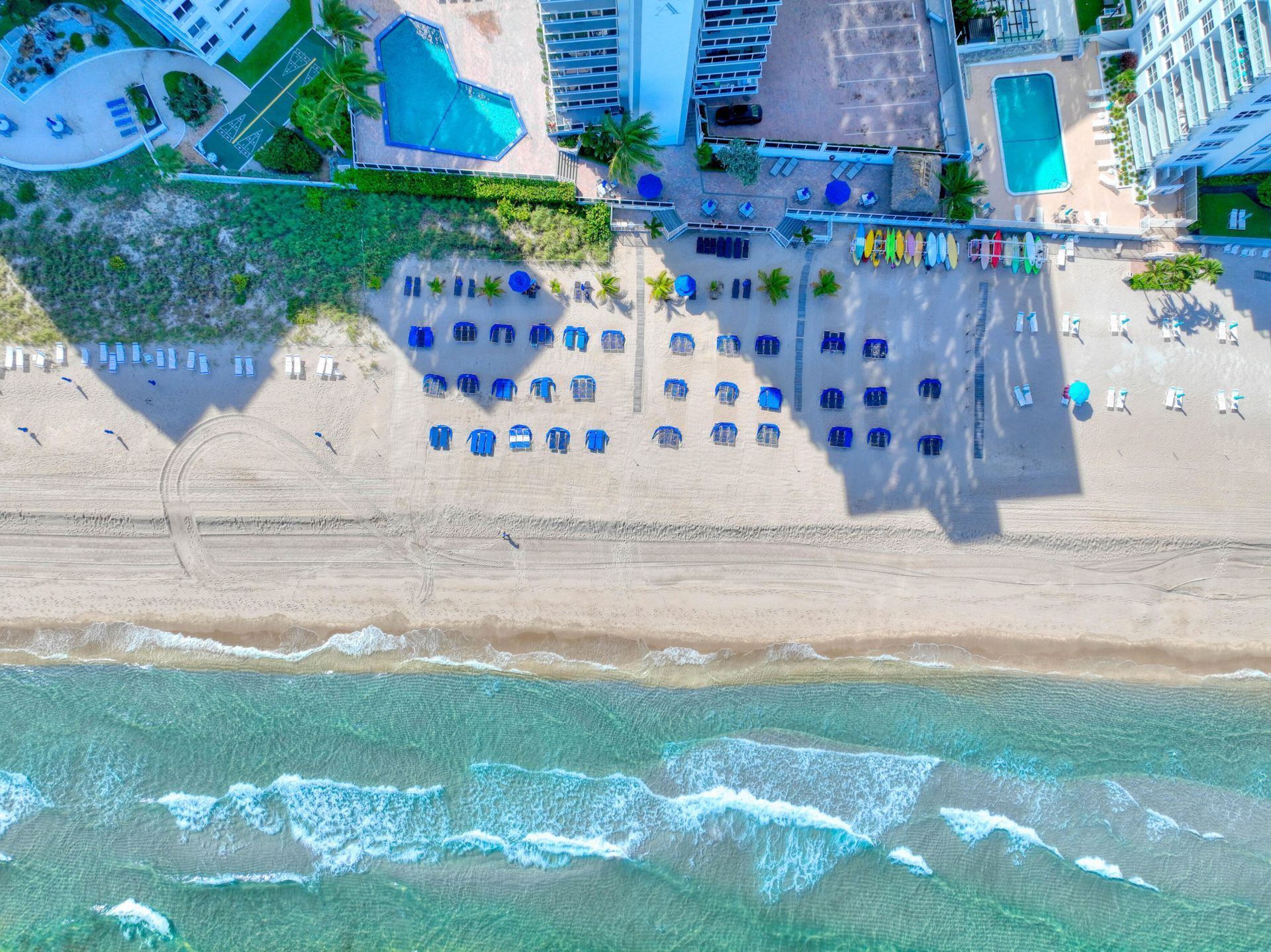 3700 Galt Ocean Drive, Unit 1205, Fort Lauderdale, FL 33308 Photo