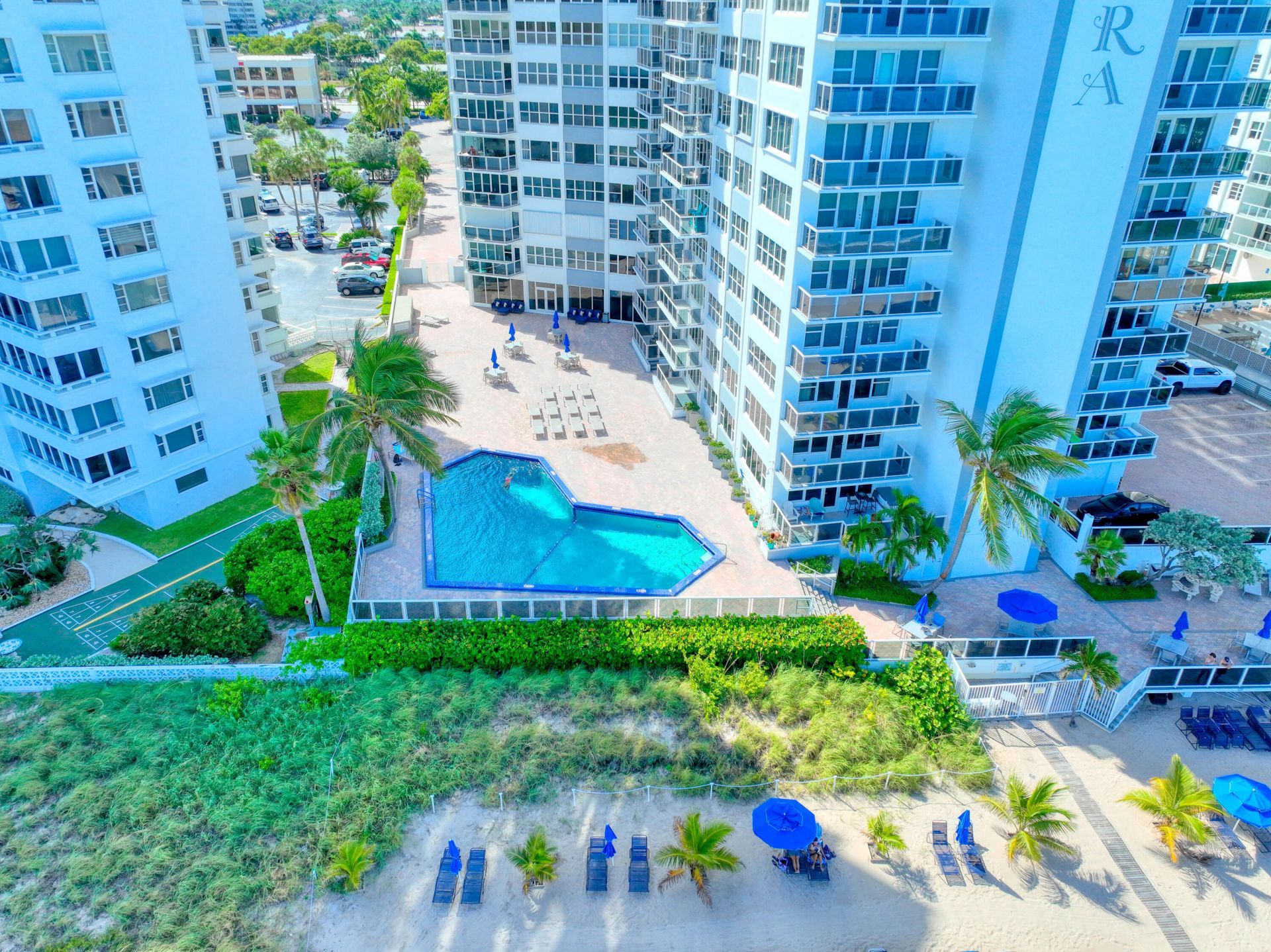 3700 Galt Ocean Drive, Unit 1205, Fort Lauderdale, FL 33308 Photo