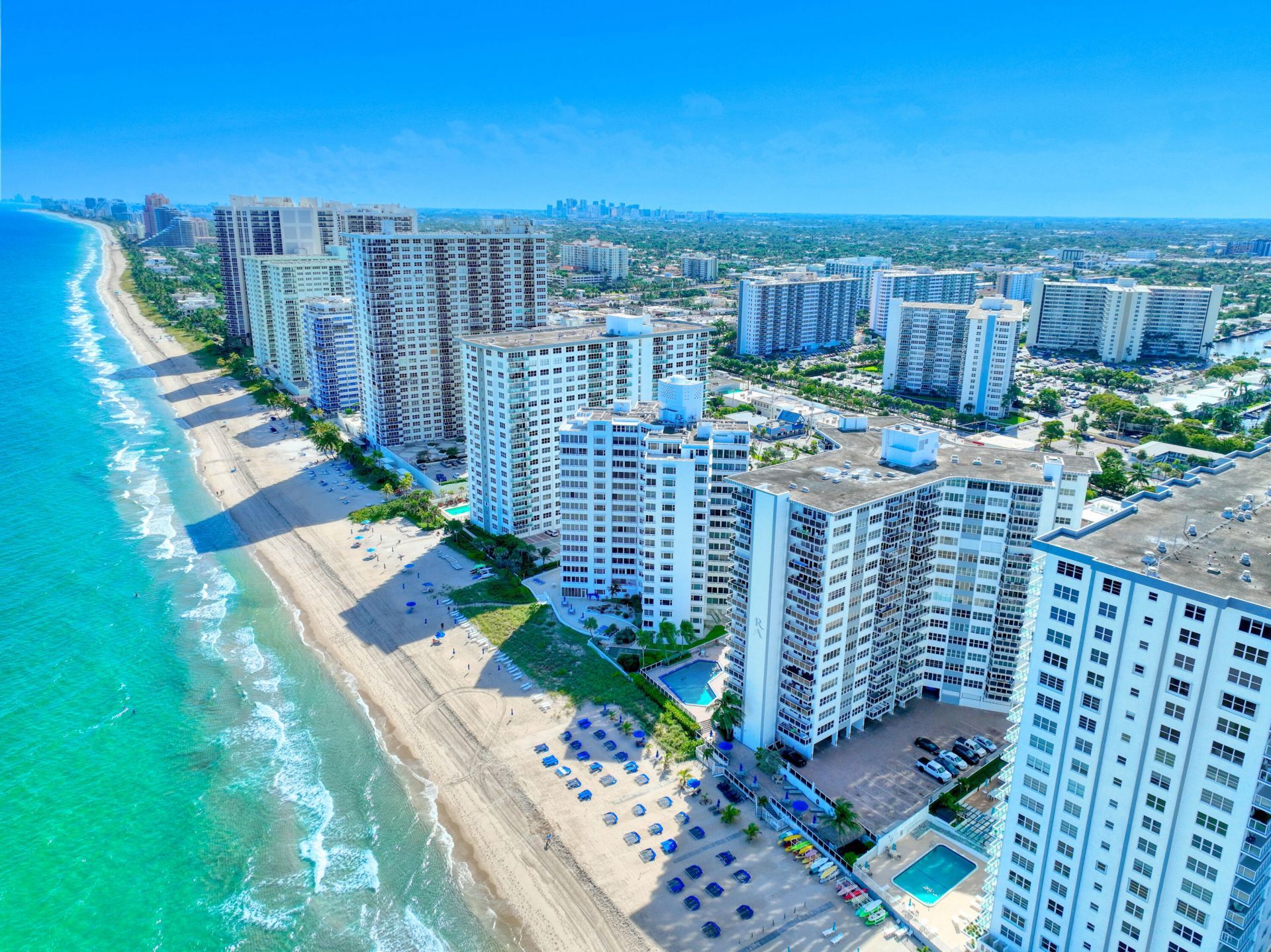 3700 Galt Ocean Drive, Unit 1205, Fort Lauderdale, FL 33308 Photo