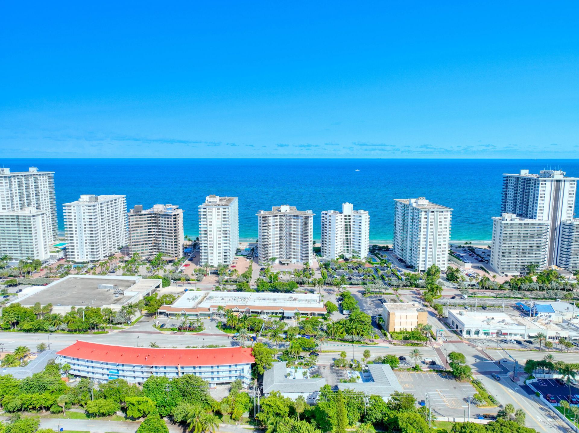 3700 Galt Ocean Drive, Unit 1205, Fort Lauderdale, FL 33308 Photo