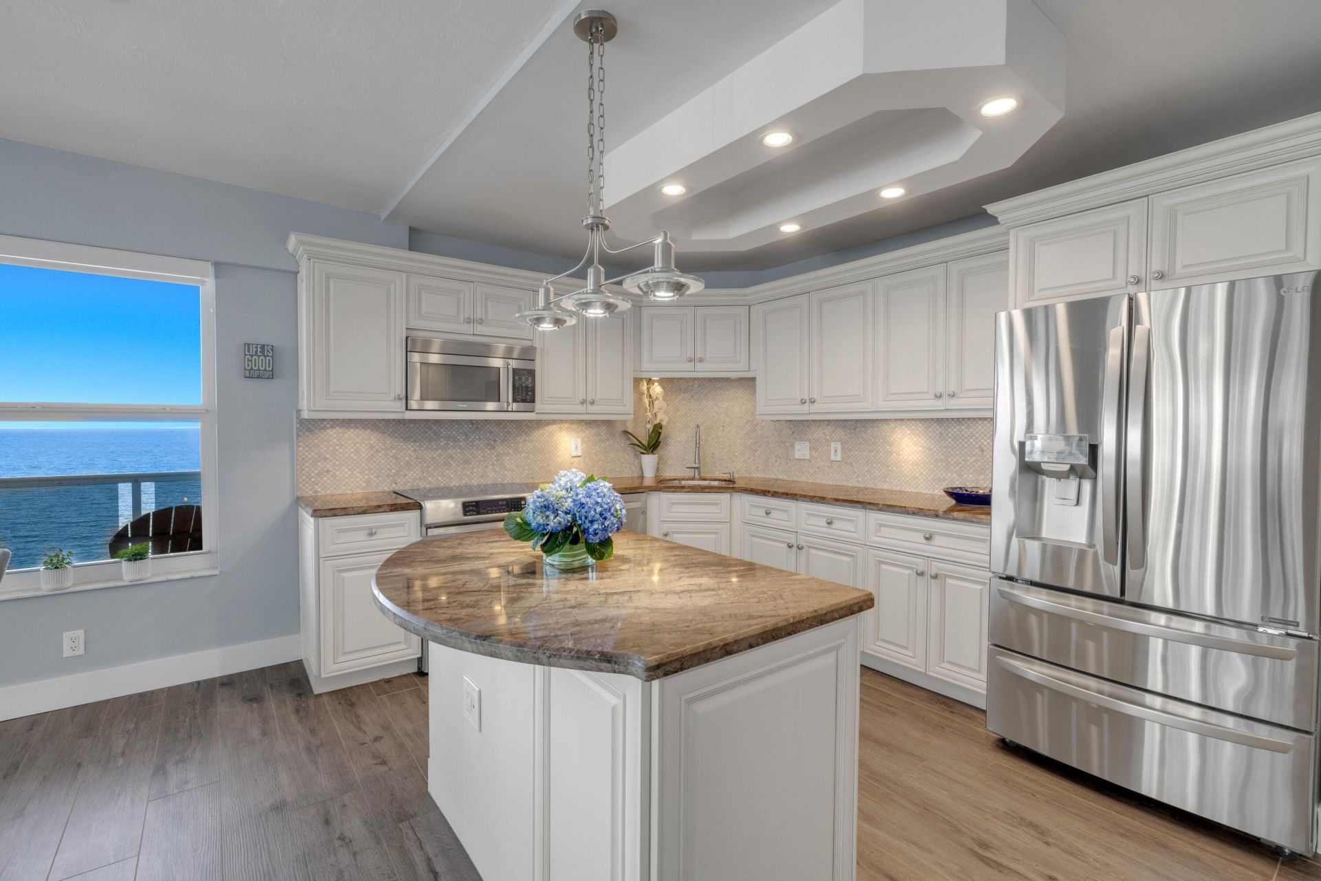 3700 Galt Ocean Drive, Unit 1205, Fort Lauderdale, FL 33308 Photo