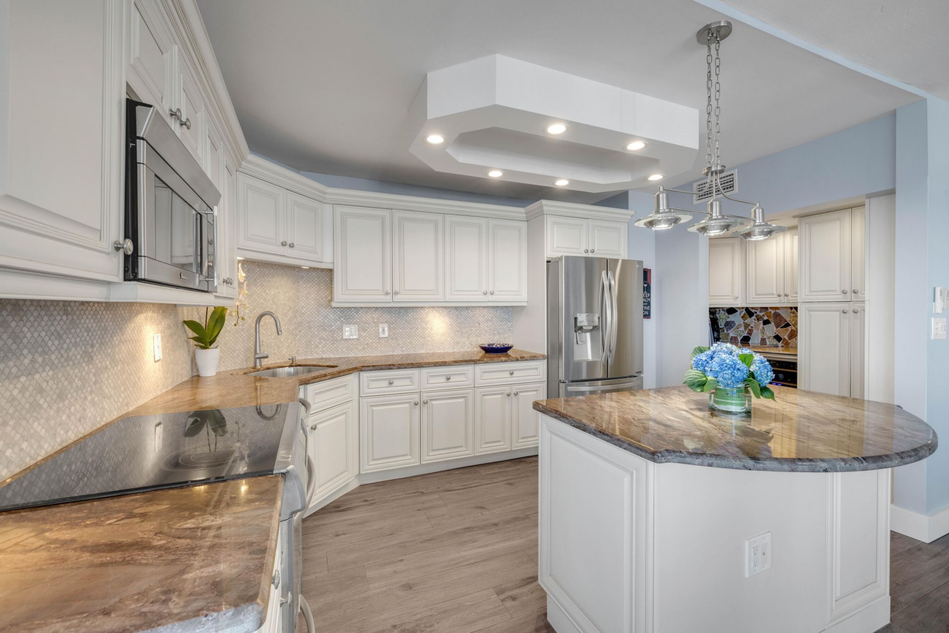 3700 Galt Ocean Drive, Unit 1205, Fort Lauderdale, FL 33308 Photo