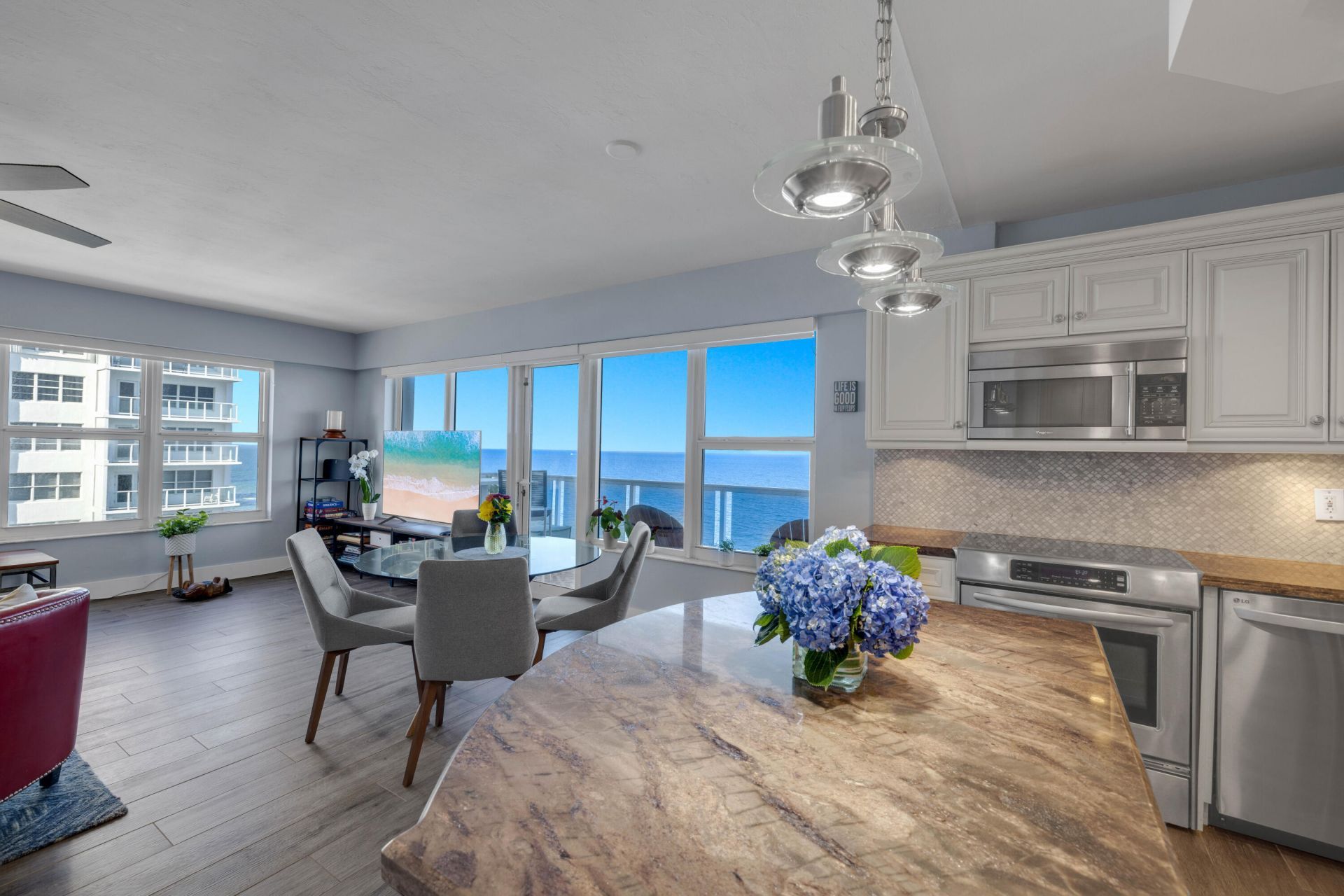 3700 Galt Ocean Drive, Unit 1205, Fort Lauderdale, FL 33308 Photo