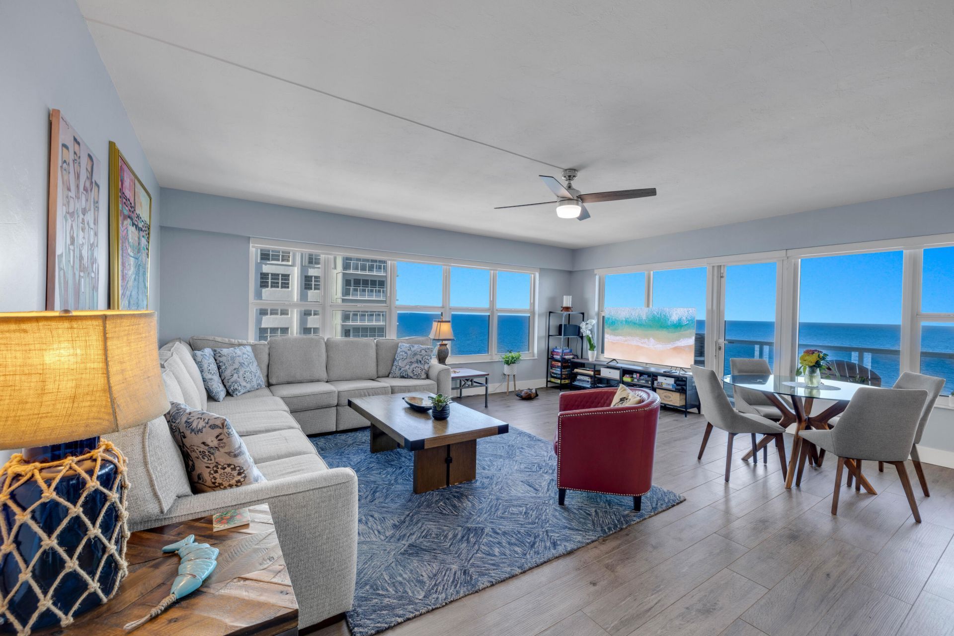 3700 Galt Ocean Drive, Unit 1205, Fort Lauderdale, FL 33308 Photo