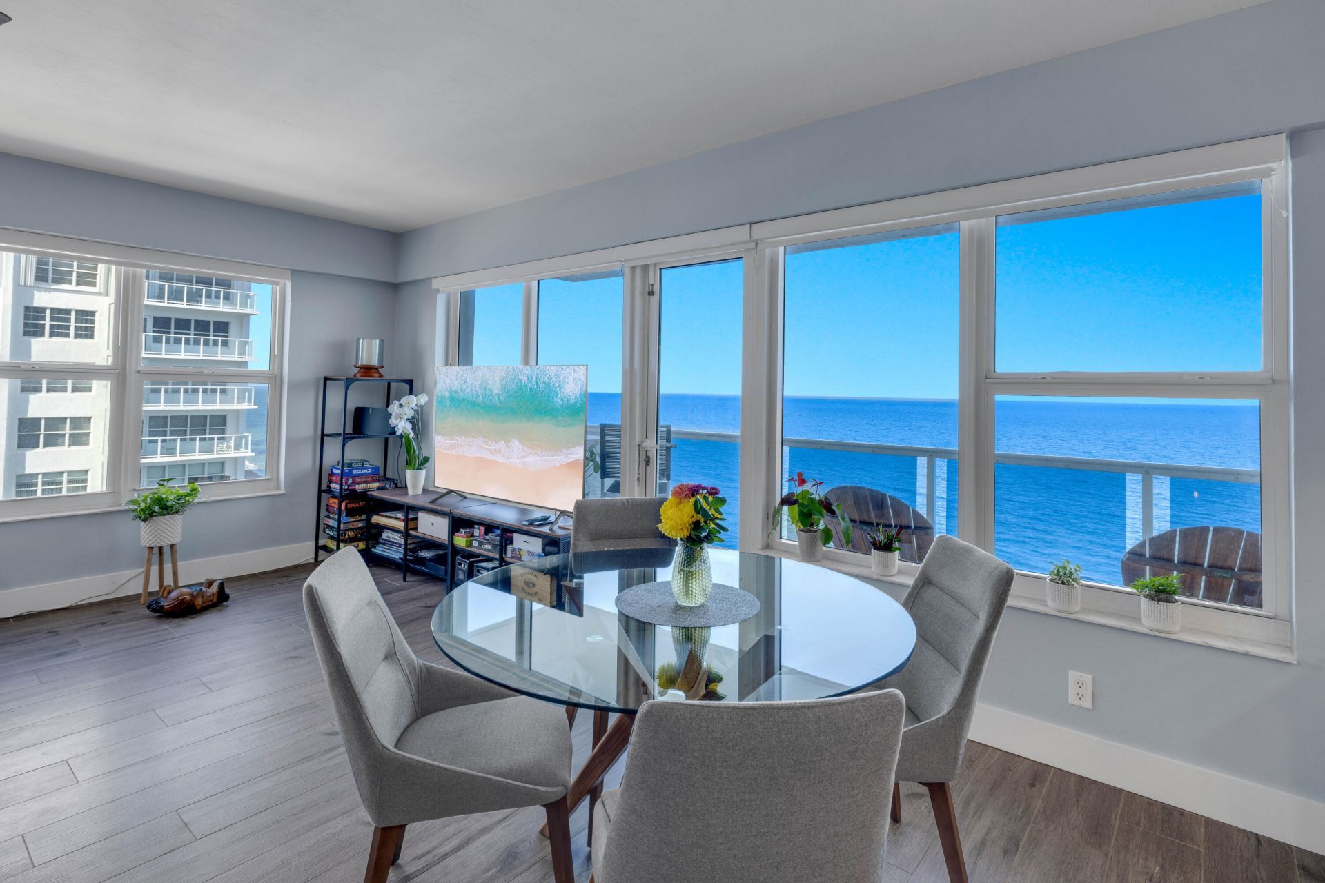 3700 Galt Ocean Drive, Unit 1205, Fort Lauderdale, FL 33308 Photo