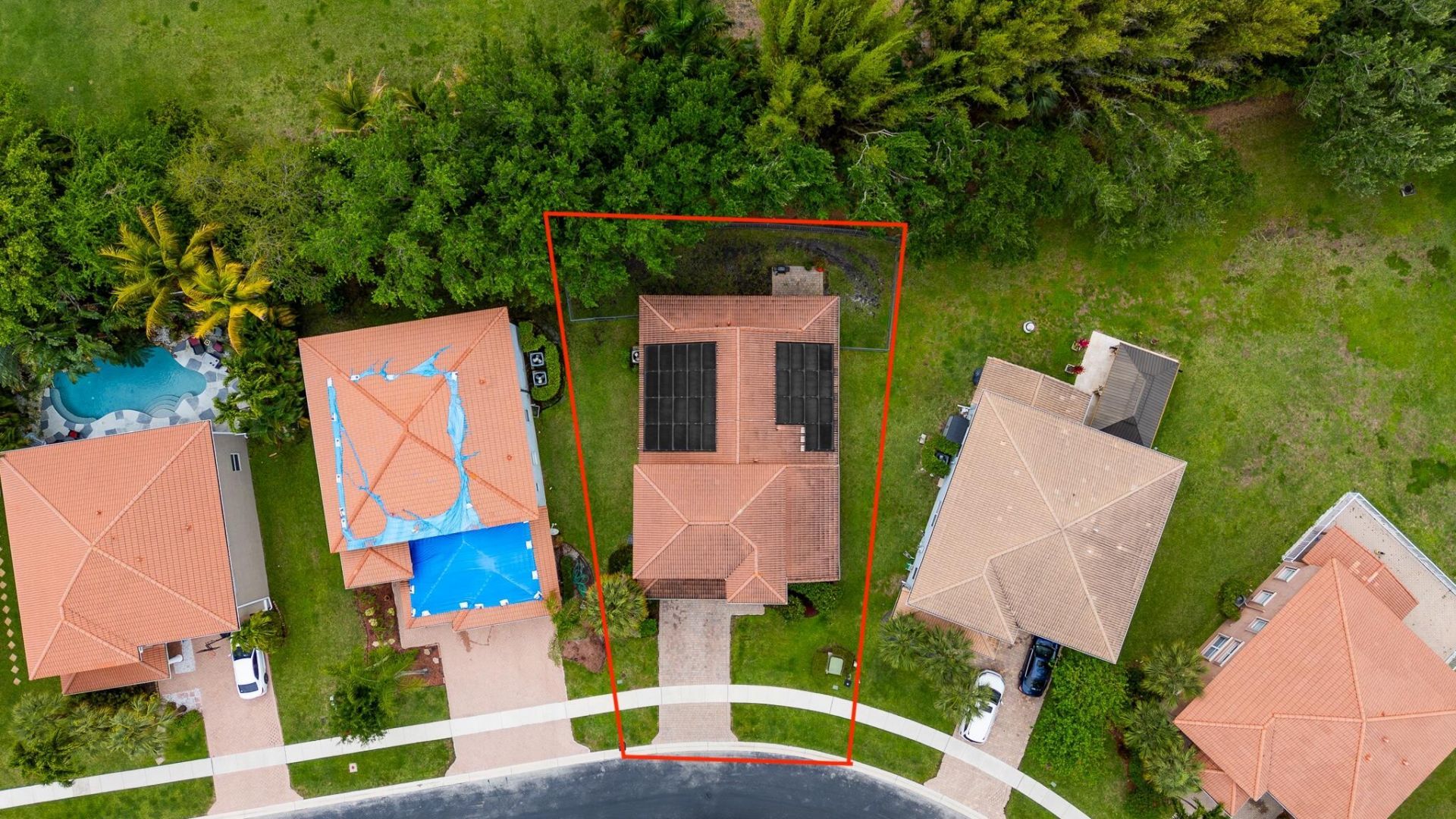 9262 Silver Glen Way, Lake Worth, FL 33467 Photo