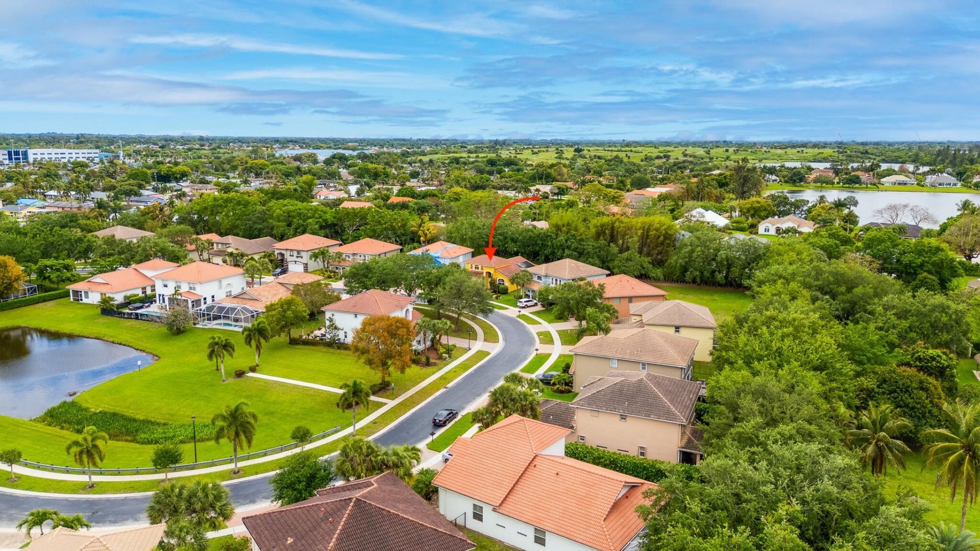 9262 Silver Glen Way, Lake Worth, FL 33467 Photo