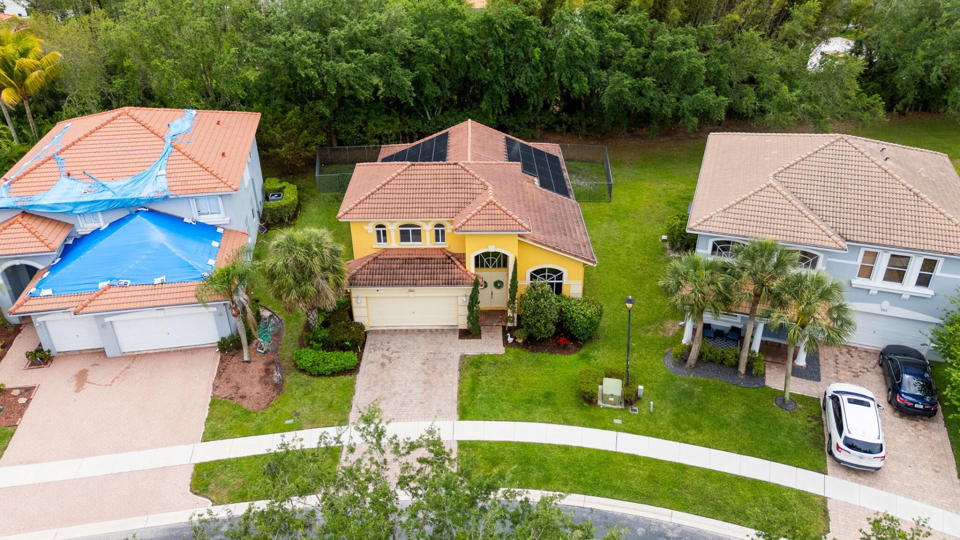 9262 Silver Glen Way, Lake Worth, FL 33467 Photo