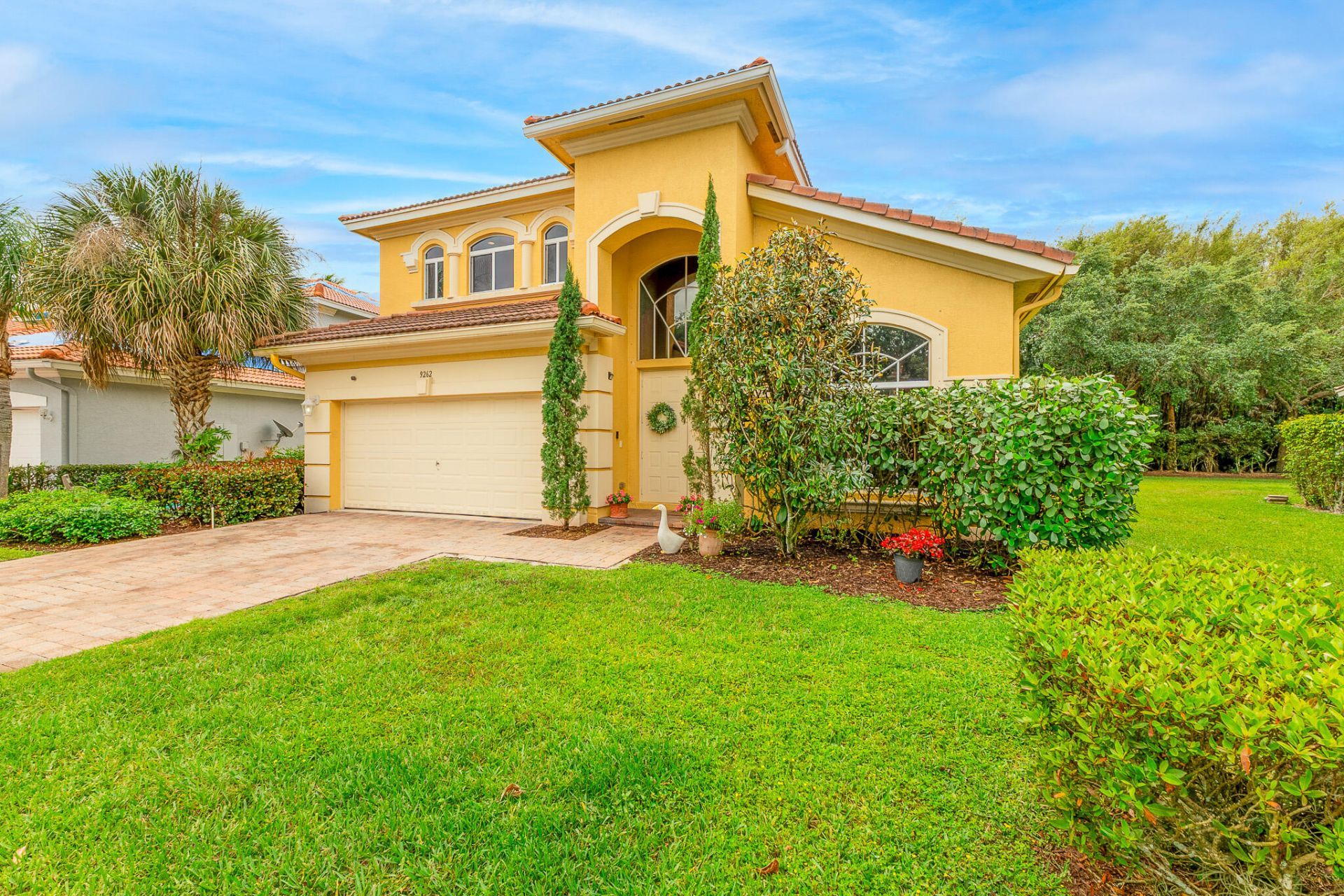 9262 Silver Glen Way, Lake Worth, FL 33467 Photo