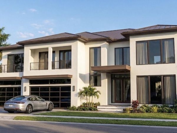 5320 NE 32nd Avenue, Fort Lauderdale, FL 33308