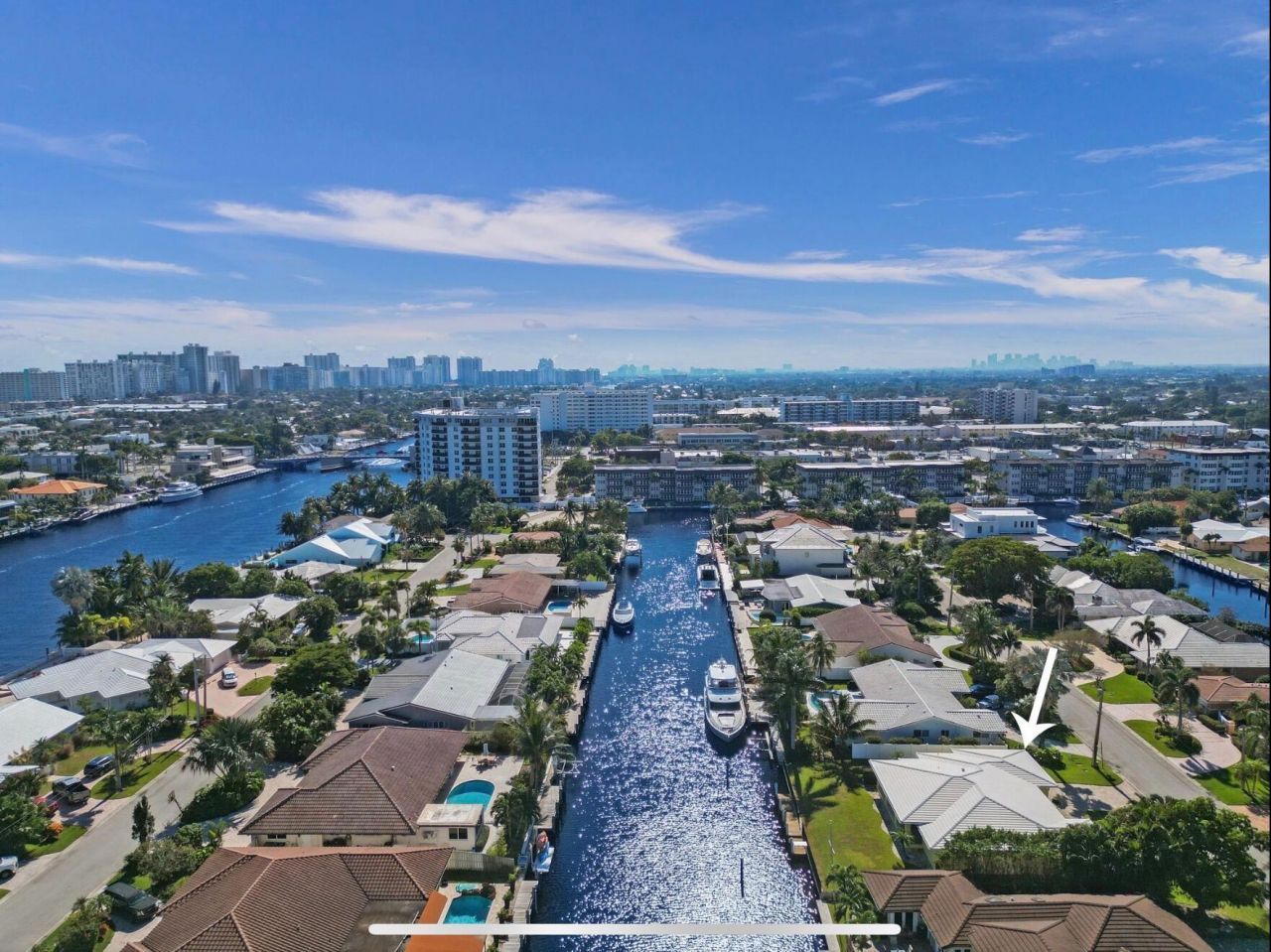 5320 NE 32nd Avenue, Fort Lauderdale, FL 33308 Photo