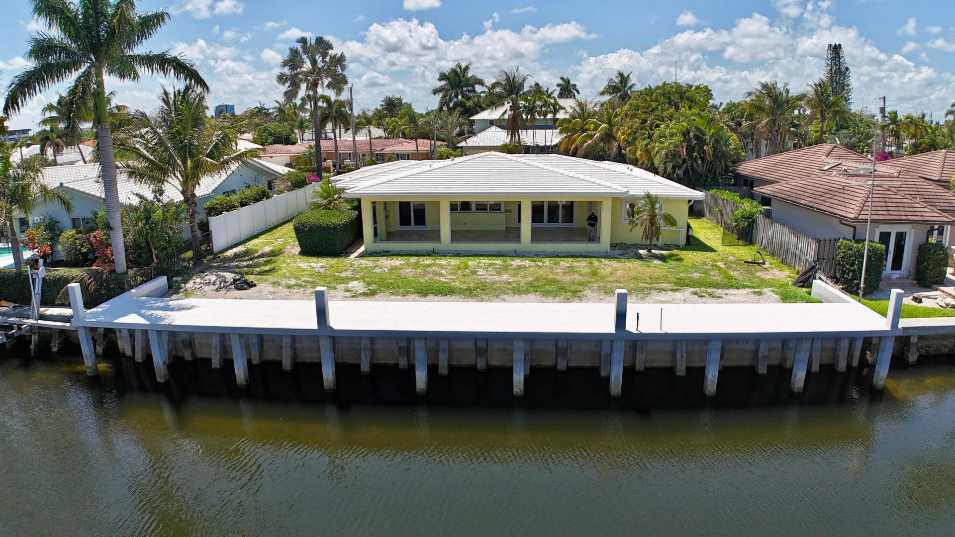 5320 NE 32nd Avenue, Fort Lauderdale, FL 33308 Photo