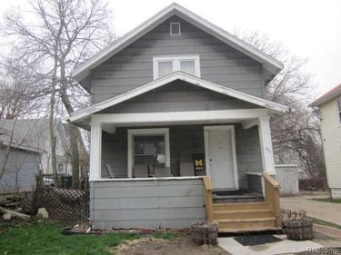 311 Norman Street , Lansing, MI 48910