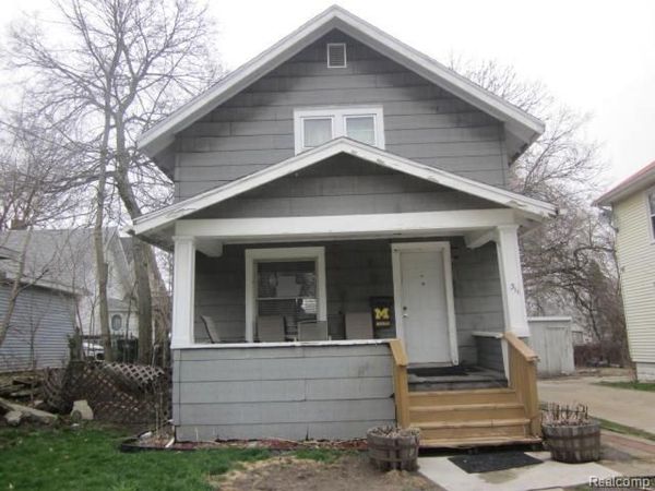 311 Norman Street, Lansing, MI 48910