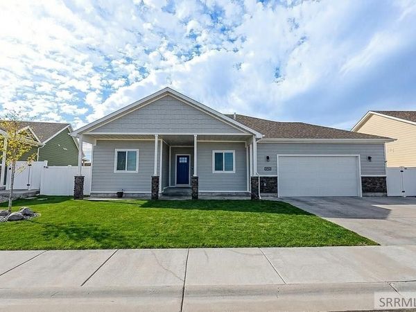 1757 Wayfarer Street, POCATELLO, ID 83201