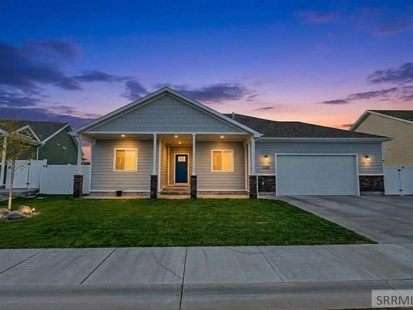 1757 Wayfarer Street, POCATELLO, ID 83201