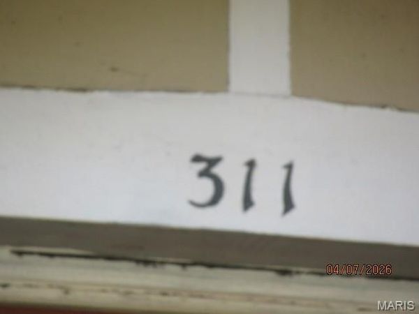 311 Eichelberger Street , St Louis, MO 63111