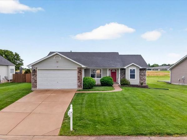 77 Browning Drive, Wright City, MO 63390