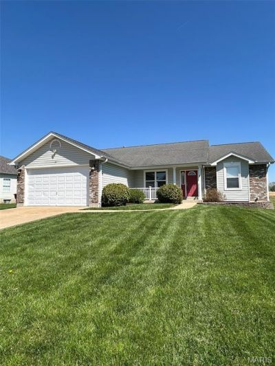 77 Browning Drive , Wright City, MO 63390 Main Photo