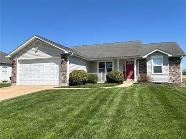 77 Browning Drive , Wright City, MO 63390