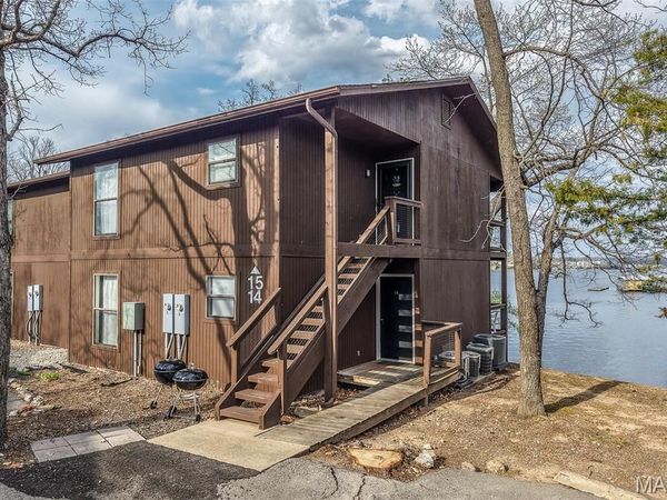 256 Lone Oak Point, Unit 15, Sunrise Beach, MO 65079