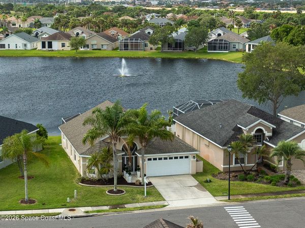 4989 Worthington Circle, Rockledge, FL 32955