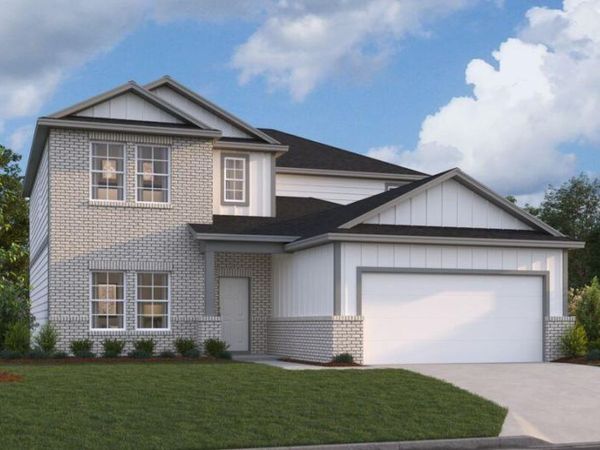 9301 Furman DR, Austin, TX 78747