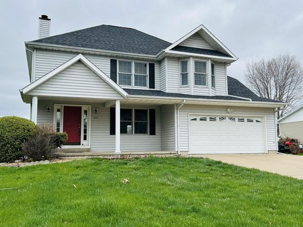 1612 Navajo Street, Burlington, IA 52601