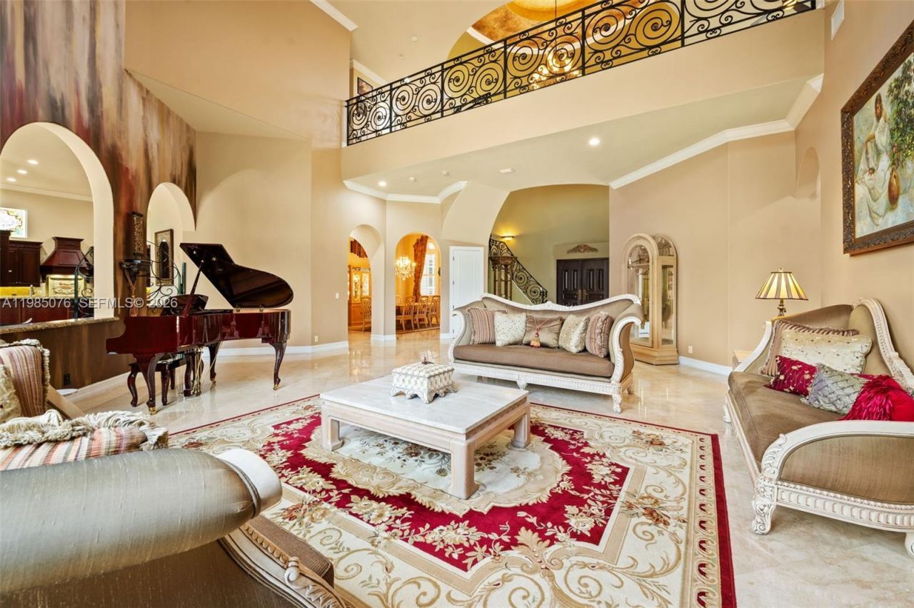 12821 Kapok Ln , Davie, FL 33330 Photo