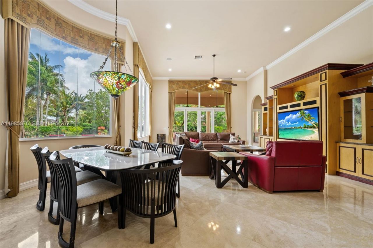 12821 Kapok Ln , Davie, FL 33330 Photo