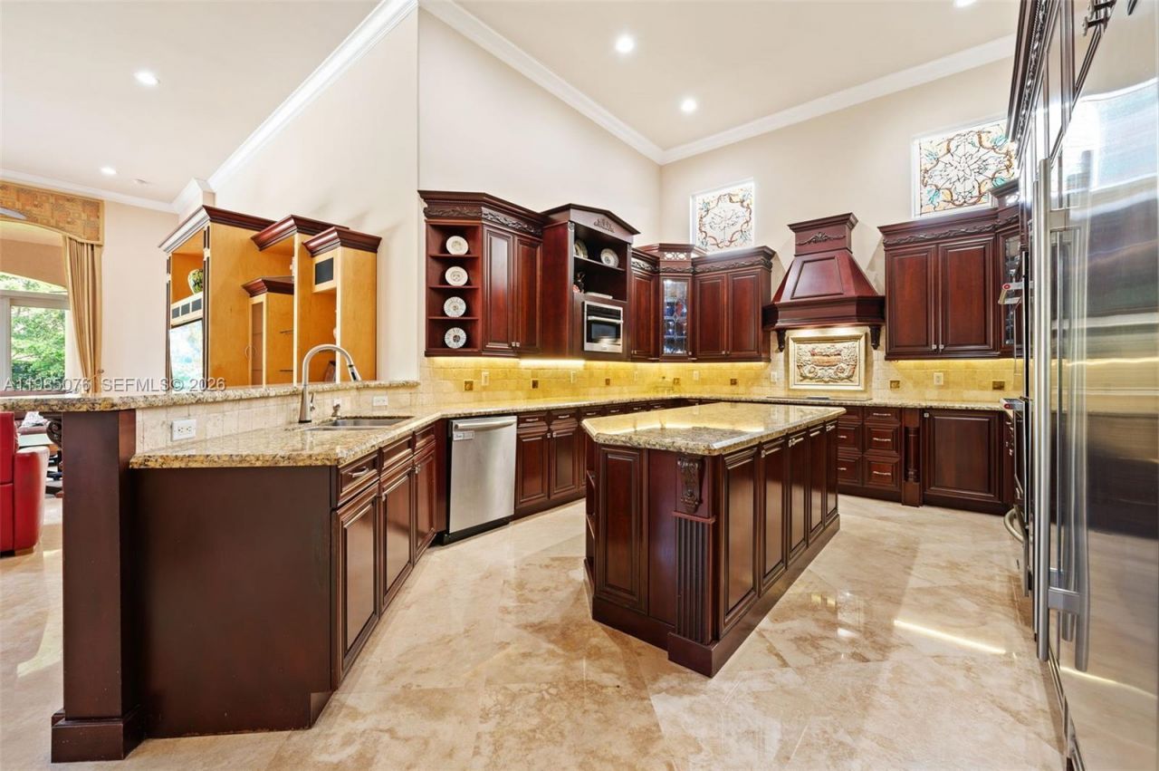 12821 Kapok Ln , Davie, FL 33330 Photo