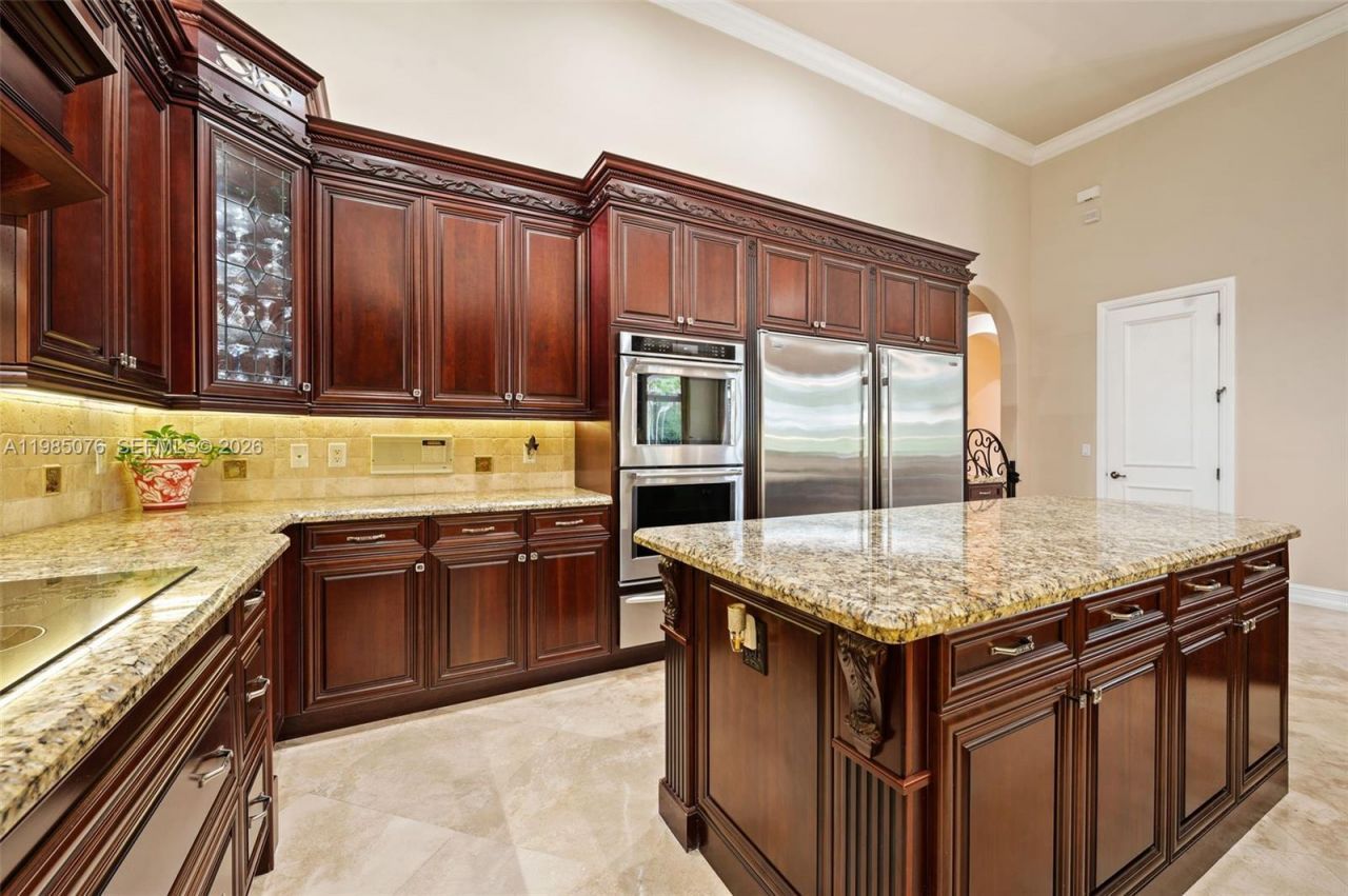 12821 Kapok Ln , Davie, FL 33330 Photo