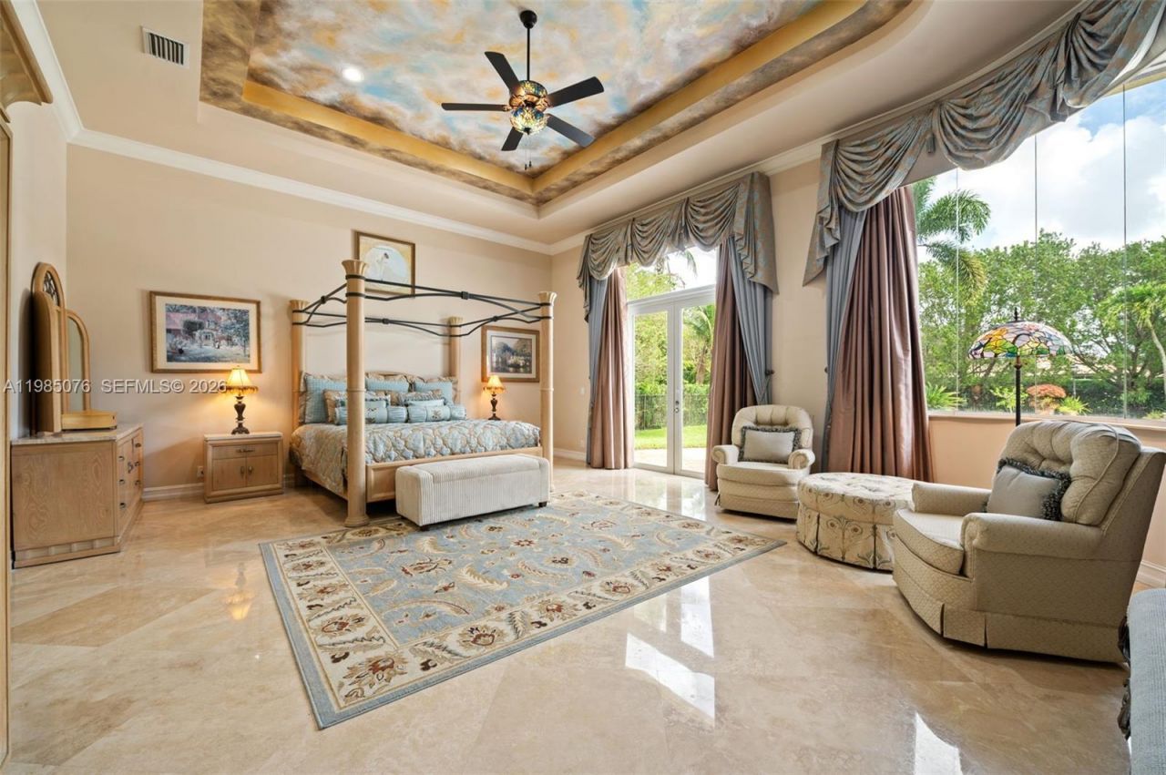 12821 Kapok Ln , Davie, FL 33330 Photo