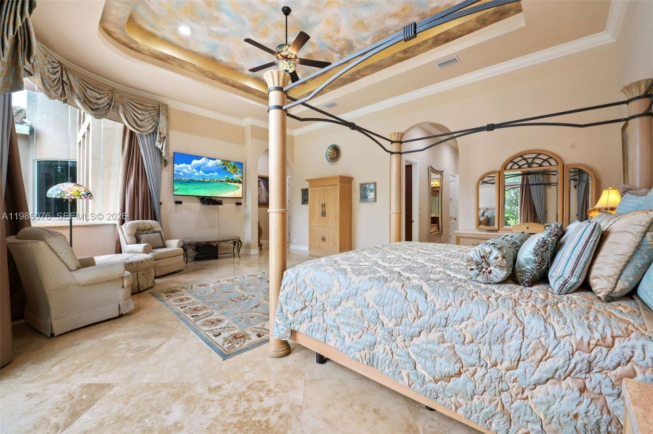 12821 Kapok Ln , Davie, FL 33330 Photo