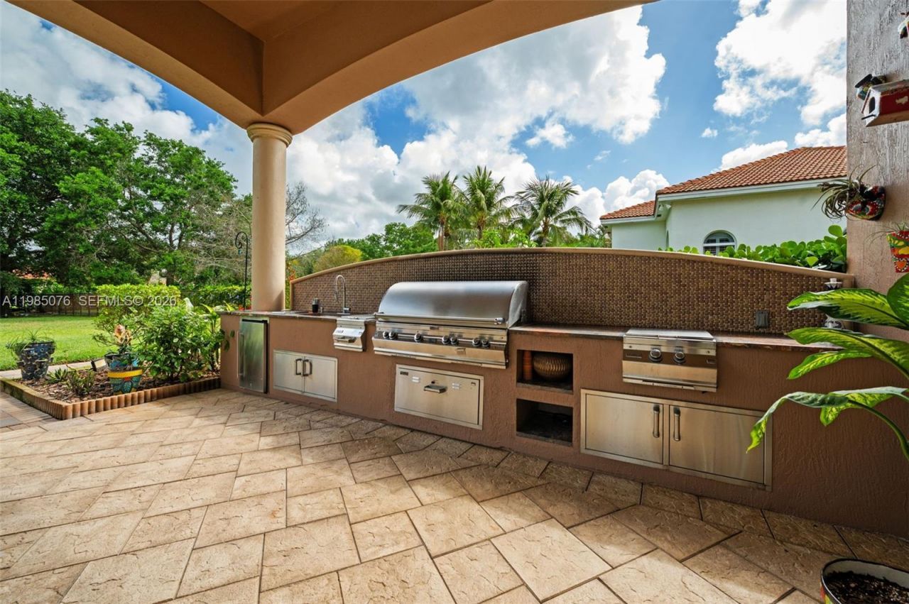 12821 Kapok Ln , Davie, FL 33330 Photo