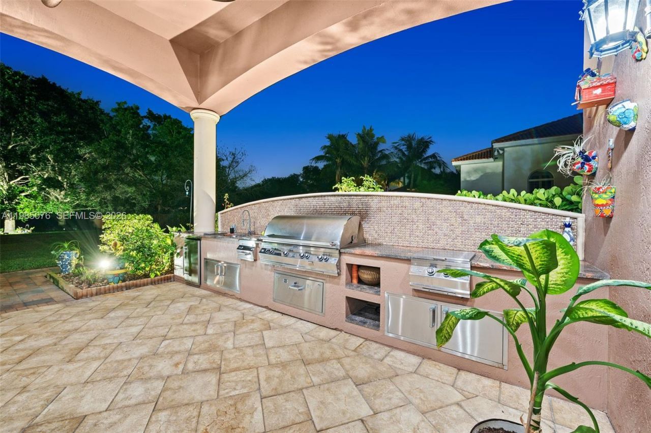 12821 Kapok Ln , Davie, FL 33330 Photo