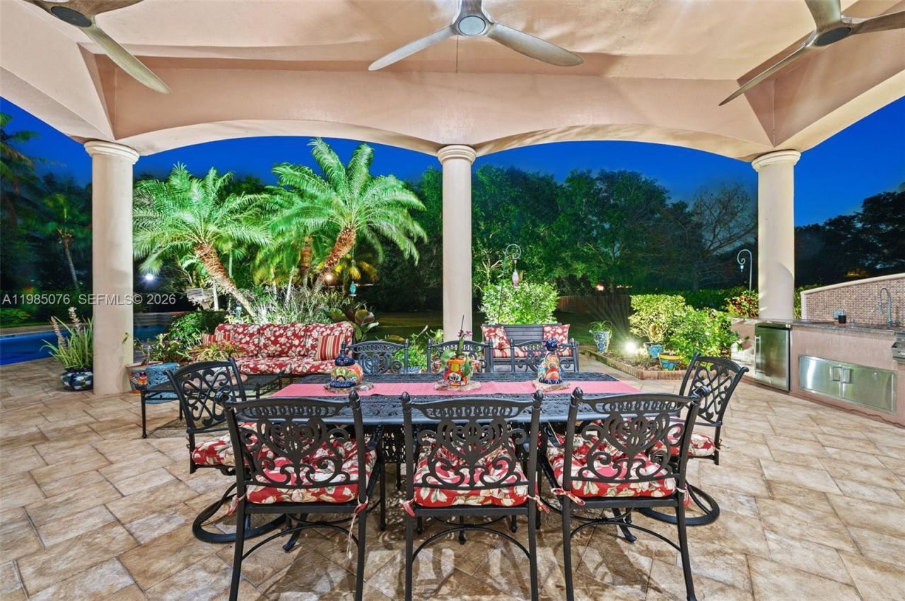 12821 Kapok Ln , Davie, FL 33330 Photo