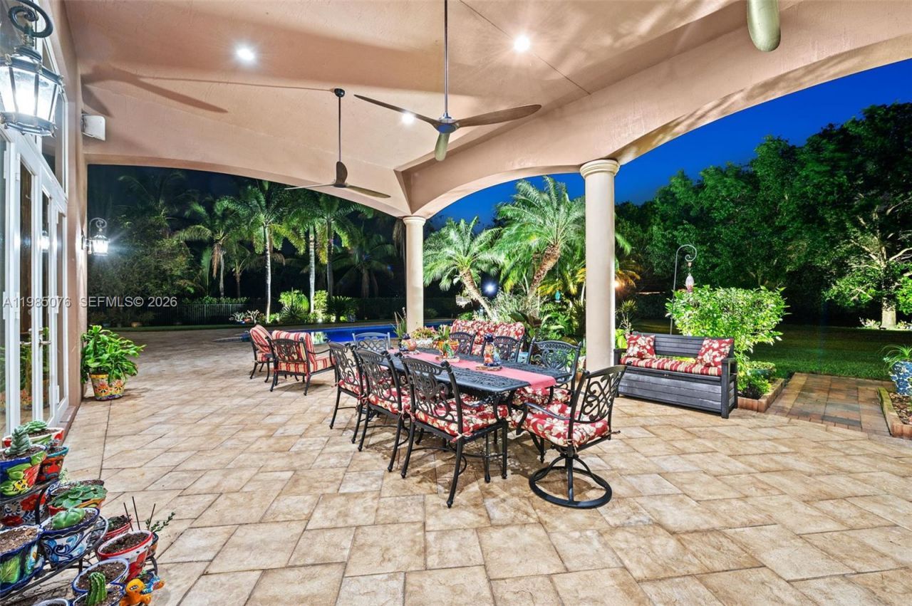 12821 Kapok Ln , Davie, FL 33330 Photo