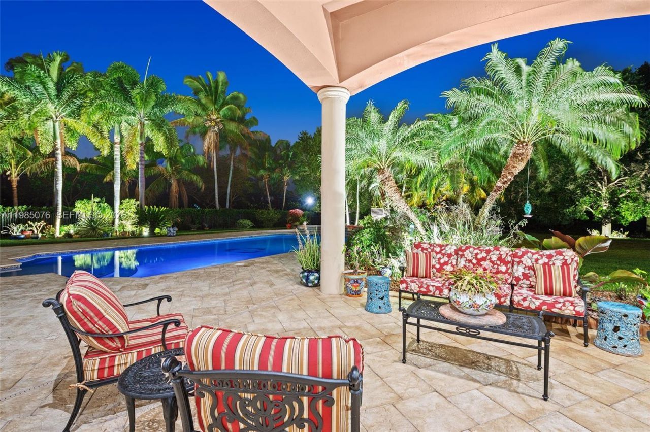 12821 Kapok Ln , Davie, FL 33330 Photo